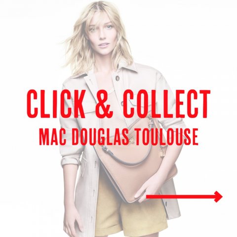 click and collect  mac douglas toulouse